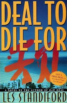 Deal to Die For - Les Standiford