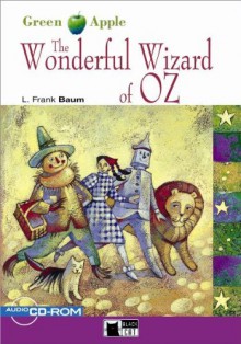 Der Zauberer Von Ozungekürzte Lesung - L. Frank Baum, Jan-Peter Pflug, Lisbeth Zwerger, Andrea Sawatzki