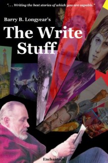 The Write Stuff - Barry B. Longyear