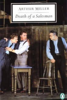 Death of a Salesman: Certain Private Conversations in Two Acts & a Requiem (paper) - Arthur Miller, Christopher Bigsby