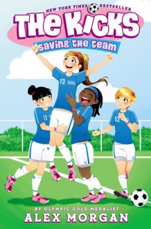 Saving the Team - Alex Morgan