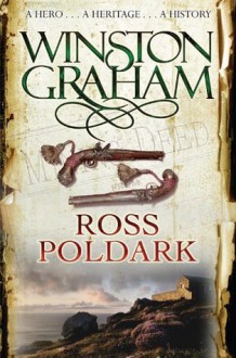 Ross Poldark - Winston Graham