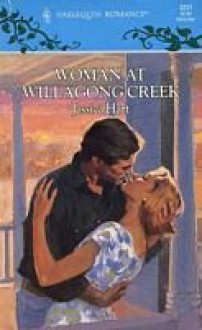 Woman At Willagong Creek (Marry Me...Cowboy Men Of The Land) - Jessica Hart