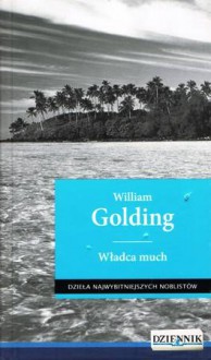 Władca much - William Golding