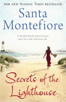 Secrets of the Lighthouse - Santa Montefiore