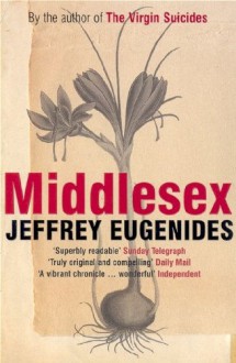 Middlesex - Jeffrey Eugenides