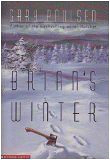 Brian's Winter - Gary Paulsen