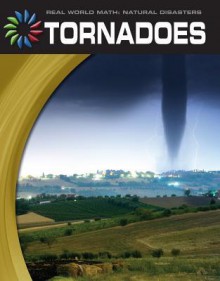 Tornadoes - Tamra B. Orr