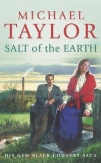 Salt of the Earth - Michael Taylor