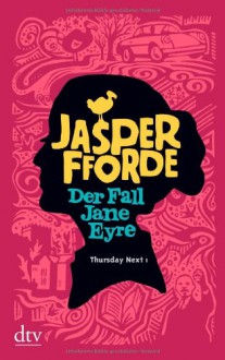 Der Fall Jane Eyre - Lorenz Stern, Jasper Fforde