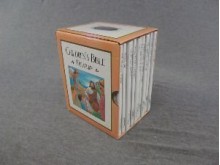 Children's Bible Treasury - Marlene Targ Brill