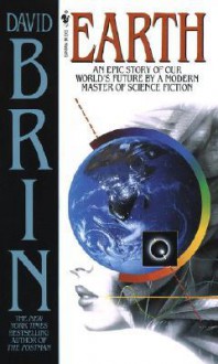 Earth - David Brin