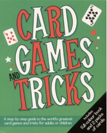 Card games and tricks - praca zbiorowa