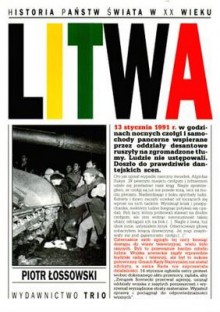 Litwa - Piotr Łossowski