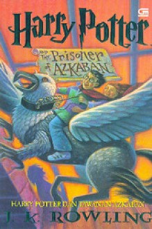 Harry Potter dan Tawanan Azkaban - Listiana Srisanti, J.K. Rowling