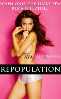 Breeding for the Future - Aya Fukunishi
