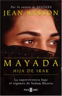 Mayada - Jean Sasson