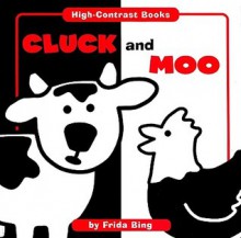 Cluck and Moo - Frida Bing