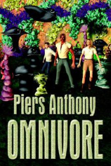 Omnivore - Piers Anthony