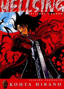 Hellsing, Vol. 4 - Kohta Hirano, Daniel Andreyev