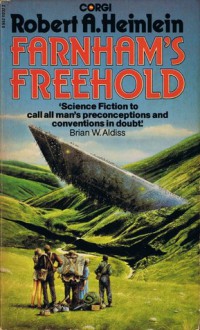 Farnham's Freehold - Robert A. Heinlein