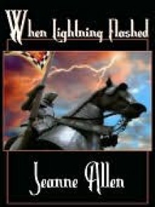 When Lightning Flashed - Jeanne Allen