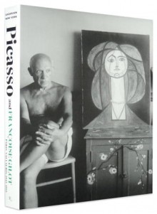 Picasso and Francoise Gilot: Paris-Vallauris, 1943-1953 - John Richardson, Charles Stuckey, Michael Cary