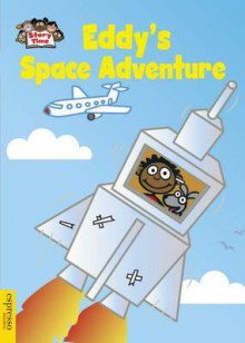 Eddy's Space Adventure - Diane Marwood