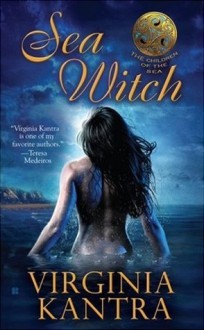 Sea Witch - Virginia Kantra