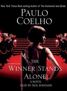 The Winner Stands Alone (Audio) - Paulo Coelho