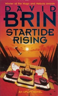 Startide Rising (Uplift) - David Brin