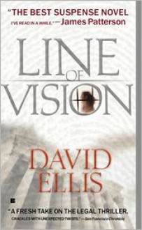 Line Of Vision - David Ellis, Dick Hill