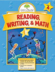 Reading, Writing, & Math: Grade 4 - Tracy Masonis, Larry Martinek