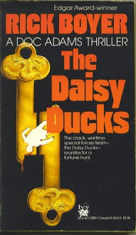 The Daisy Ducks - Rick Boyer