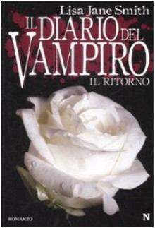 Il ritorno - L.J. Smith