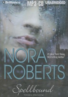 Spellbound - Jeffrey Cummings, Nora Roberts