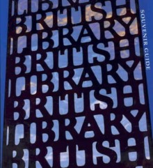 The British Library: Souvenir Guide - Fritz Scholder