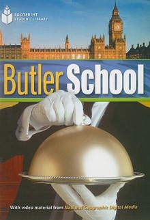 Butler School - Rob Waring