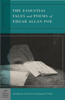 Essential Tales and Poems - Edgar Allan Poe, Benjamin Fisher