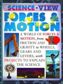 Forces and Motion - Steve Parker