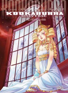 Kookaburra Universe, Tome 10 : Les prêtresses d'Isis - Didier Crisse, Aurore Demilly, Mathieu Mariolle