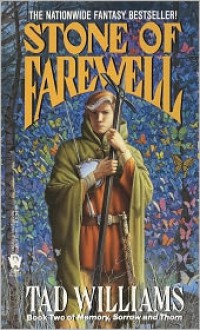 The Stone of Farewell - Tad Williams