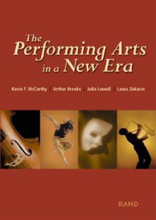 The Performing Arts in a New Era - Kevin McCarthy