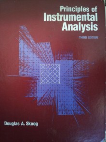 Principles of Instrumental Analysis - Douglas A. Skoog