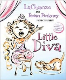 Little Diva - LaChanze, Brian Pinkney