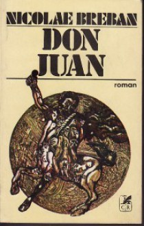 Don Juan - Nicolae Breban