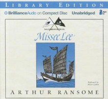 Missee Lee - Arthur Ransome, Alison Larkin