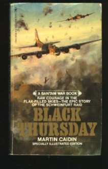 Black Thursday - Martin Caidin