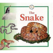 Snake (Life Cycle of A...) - Sabrina Crewe