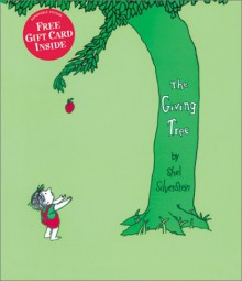 The Giving Tree - Shel Silverstein